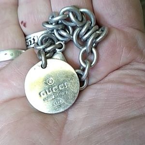 Vintage Gucci bracelet